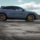 Illustration for article titled The 2022 Porsche Cayenne Turbo GT Is A 631 HP Track-Tuned Behemoth